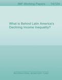 What is Behind Latin America’s Declining Income Inequality?