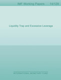Liquidity Trap and Excessive Leverage