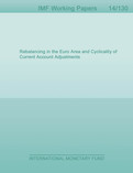 Rebalancing in the Euro Area and Cyclicality of Current Account Adjustments