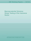 Macroprudential Solvency Stress Testing of the Insurance Sector