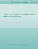 Capital Flows, Financial Intermediation and Macroprudential Policies