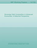 Sovereign Debt Composition in Advanced Economies: A Historical Perspective