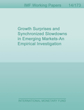 Growth Surprises and Synchronized Slowdowns in Emerging Markets––An Empirical Investigation
