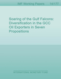 Soaring of the Gulf Falcons: Diversification in the GCC Oil Exporters in Seven Propositions