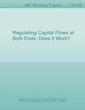 Regulating Capital Flows at Both Ends: Does it Work?