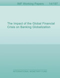 The Impact of the Global Financial Crisis on Banking Globalization