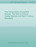 The Transmission of Liquidity Shocks: The Role of Internal Capital Markets and Bank Funding Strategies