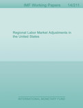 Regional Labor Market Adjustments in the United States