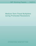 Medium-Term Fiscal Multipliers during Protracted Recessions