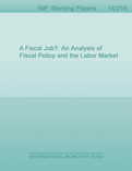 A Fiscal Job? An Analysis of Fiscal Policy and the Labor Market