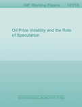 Oil Price Volatility and the Role of Speculation