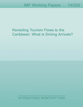 Revisiting Tourism Flows to the Caribbean: What is Driving Arrivals?