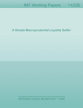 A Simple Macroprudential Liquidity Buffer