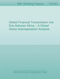 Global Financial Transmission into Sub-Saharan Africa – A Global Vector Autoregression Analysis