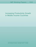 Increasing Productivity Growth in Middle Income Countries