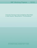 Corporate Financing Trends and Balance Sheet Risks in Latin America