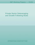 Private Sector Deleveraging and Growth Following Busts