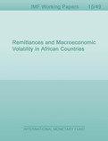 Remittances and Macroeconomic Volatility in African Countries