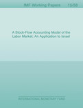 A Stock-Flow Accounting Model of the Labor Market: An Application to Israel