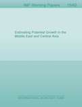 Estimating Potential Growth in the Middle East and Central Asia