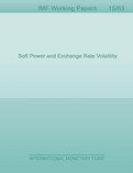 Soft Power and Exchange Rate Volatility