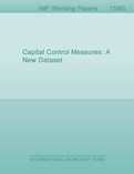 Capital Control Measures: A New Dataset