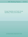 Energy Subsidies and Public Social Spending : Theory and Evidence
