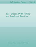 Base Erosion, Profit Shifting and Developing Countries