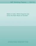 Make in India : Which Exports Can Drive the Next Wave of Growth?