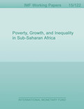 Poverty, Growth, and Inequality in Sub-Saharan Africa : Did the Walk Match the Talk under the PRSP Approach?