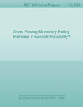 Does Easing Monetary Policy Increase Financial Instability?