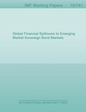 Global Financial Spillovers to Emerging Market Sovereign Bond Markets