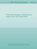 A New Methodology for Estimating the Output Gap in the United States