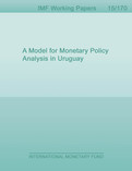 A Model for Monetary Policy Analysis in Uruguay