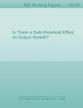 Is There a Debt-threshold Effect on Output Growth?