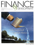 Finance & Development, June 2001