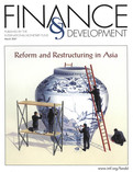 Finance & Development, March 2001