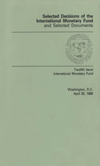 Selected Decisions (12th Ed)