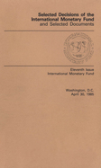 Selected Decisions (11th Ed)