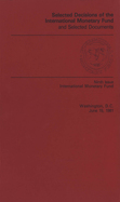 Selected Decisions (9th Ed)