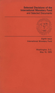 Selected Decisions (8th Ed)