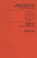 Selected Decisions Supplement (8th Ed)