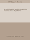 IMF Committee on Balance of Payments Statistics Annual Report 2013