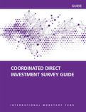 The Coordinated Direct Investment Survey Guide 2015