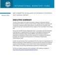 IMF Committee on Balance of Payments Statistics