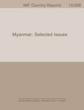 Myanmar : Selected Issues