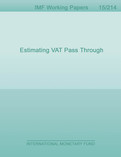 Estimating VAT Pass Through