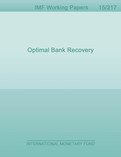 Optimal Bank Recovery