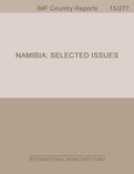 Namibia : Selected Issues
