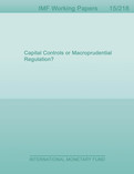 Capital Controls or Macroprudential Regulation?
